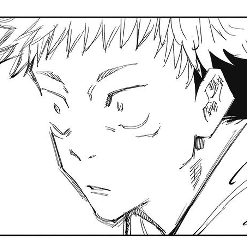 Jujutsu Kaisen Chapter 86: The Shibuya Incident, Part 4 cover