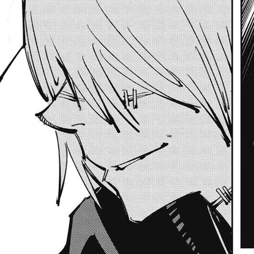 Jujutsu Kaisen Chapter 87: The Shibuya Incident, Part 5 cover
