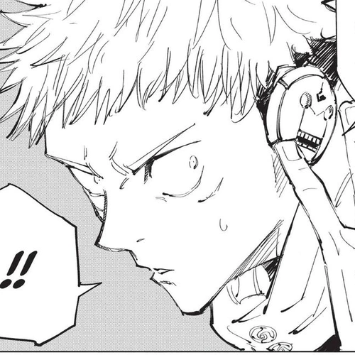 Jujutsu Kaisen Chapter 90: The Shibuya Incident, Part 8 cover