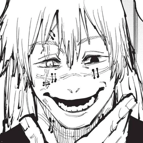 Jujutsu Kaisen Chapter 92: The Shibuya Incident, Part 10 cover