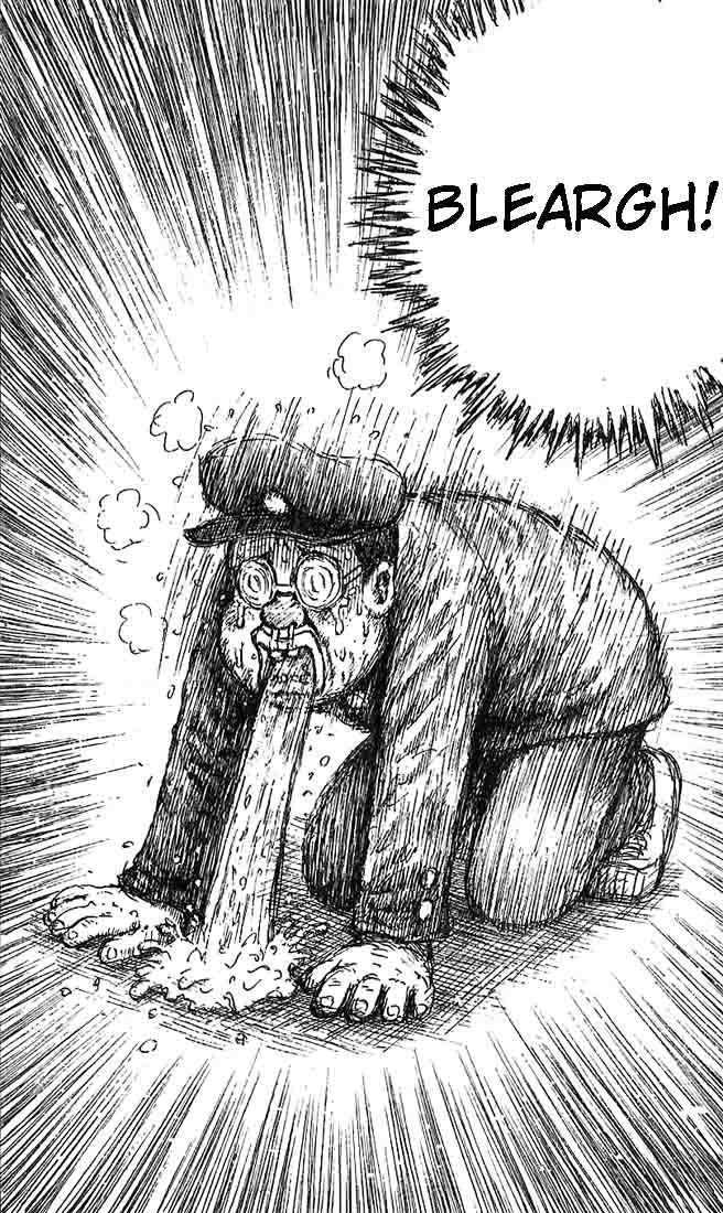 Jukai Shounen Zoo 1 Chapter 1 page 28 - Chapter 1