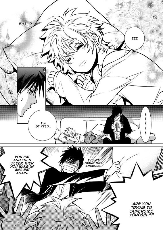 Julian and Youth A Chapter 0 page 12 - Chapter 0