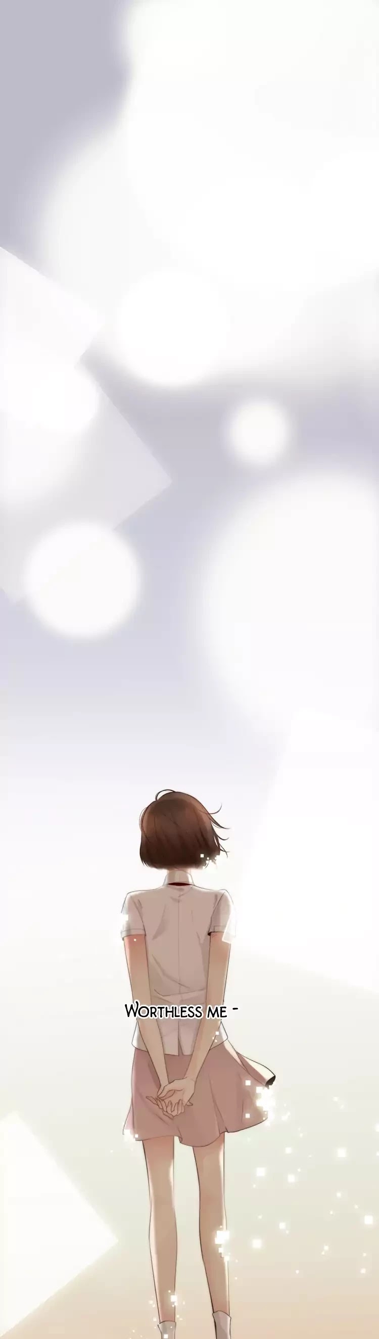 July Found by Chance Chapter 1.0 page 1 - Vol.1 Chapter 0: Prologue