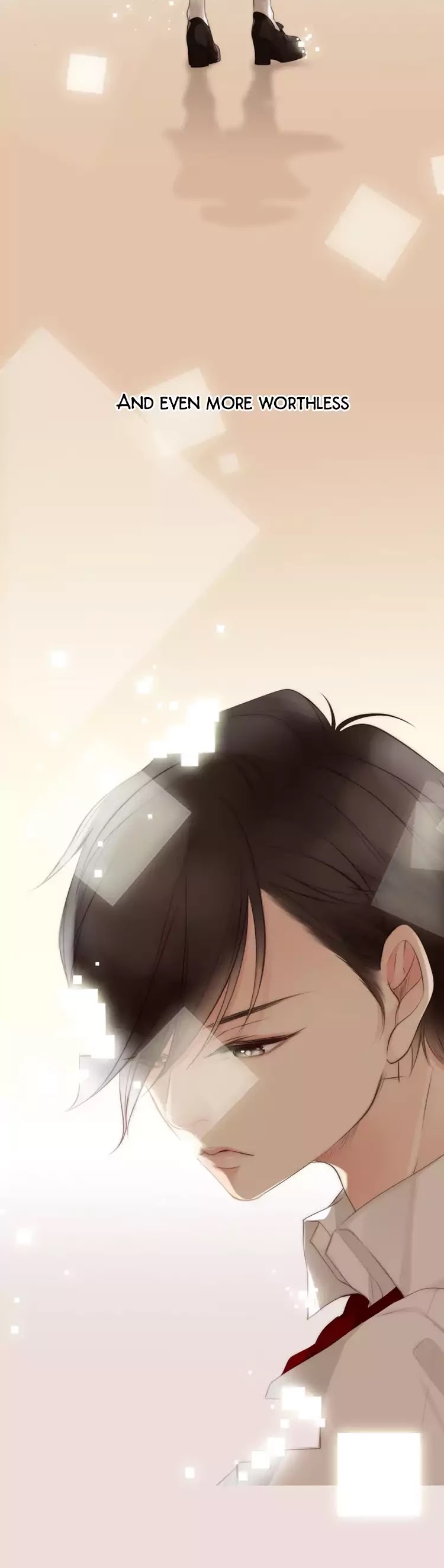July Found by Chance Chapter 1.0 page 2 - Vol.1 Chapter 0: Prologue