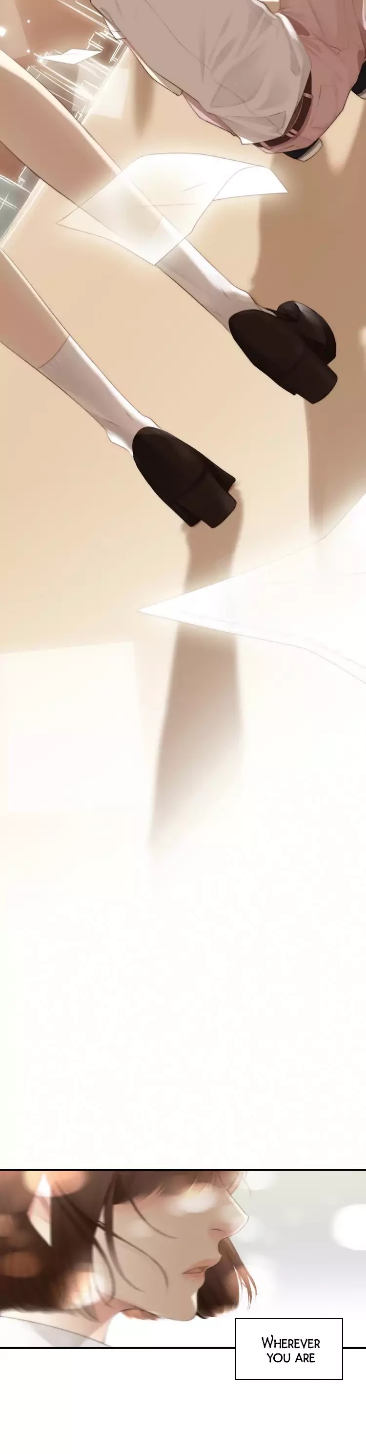July Found by Chance Chapter 1.0 page 7 - Vol.1 Chapter 0: Prologue