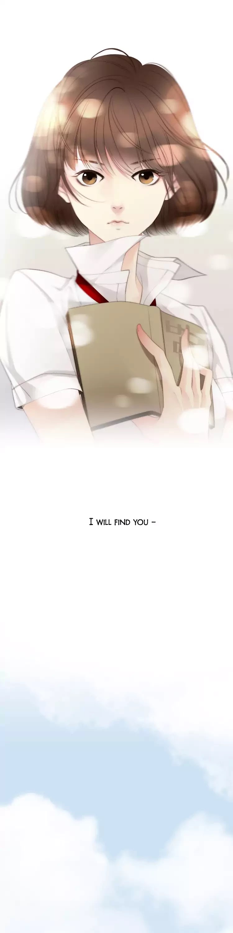 July Found by Chance Chapter 1.0 page 8 - Vol.1 Chapter 0: Prologue