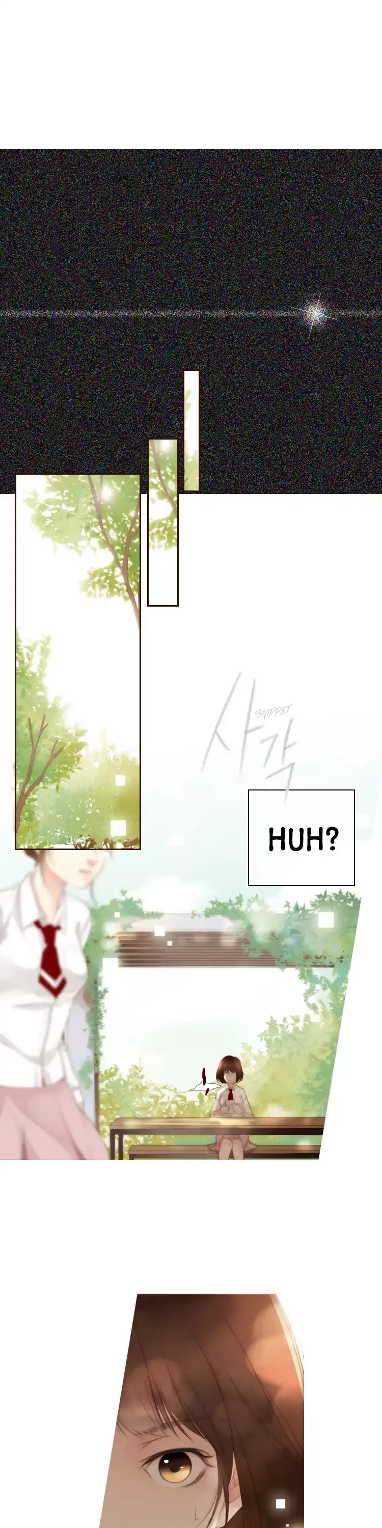 July Found by Chance Chapter 1.1 page 20 - Vol.1 Chapter 1: Trivial Problem (1)