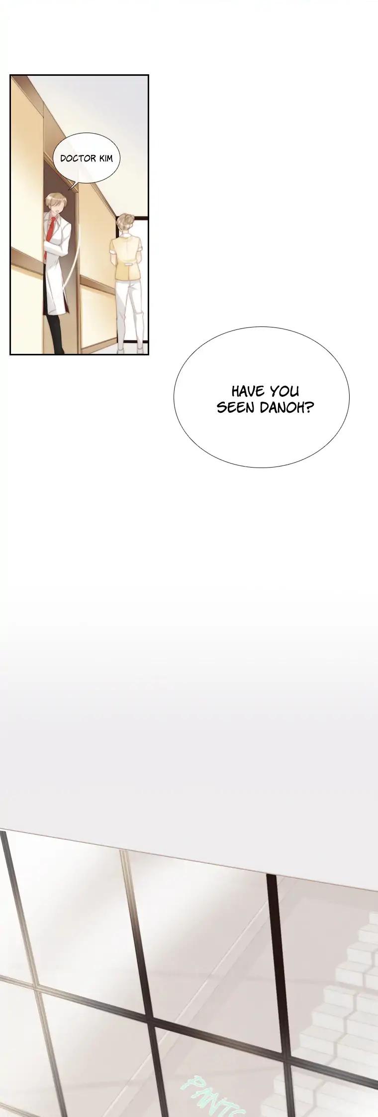 July Found by Chance Chapter 1.10 page 21 - Vol.1 Chapter 10: Our Season