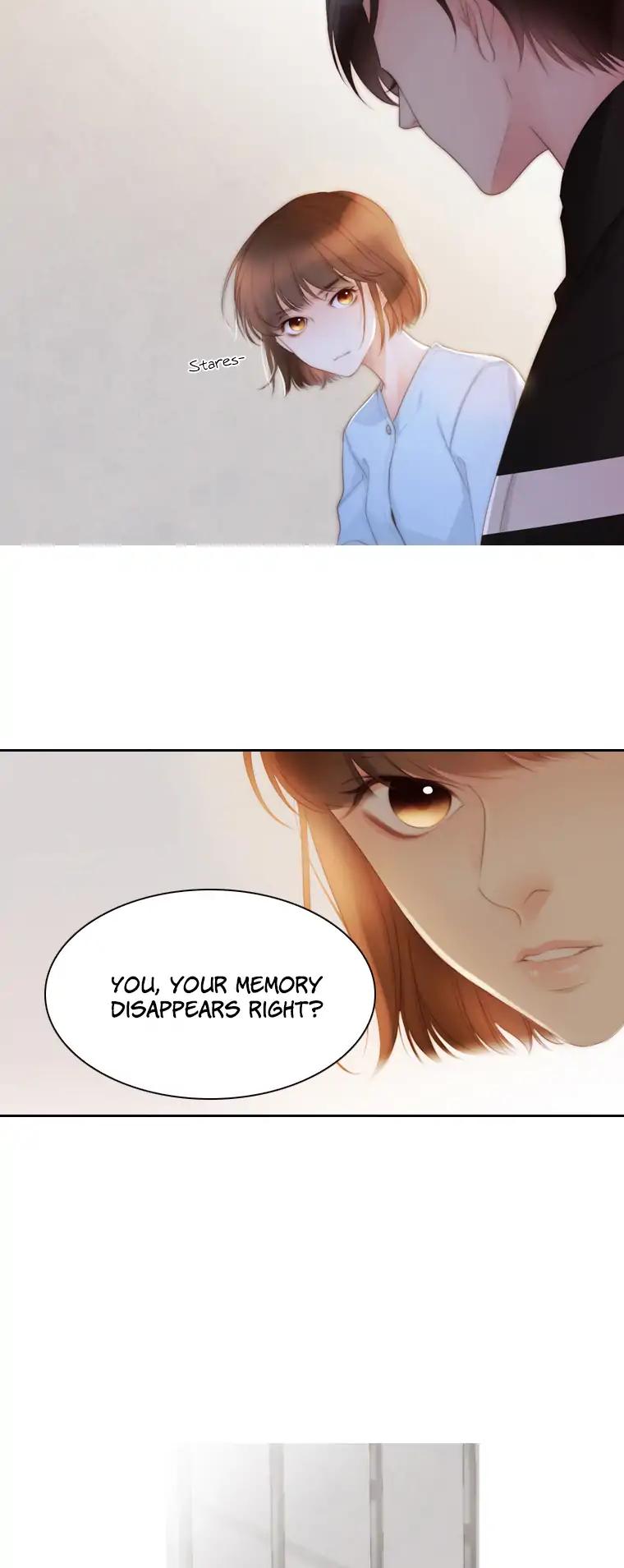 July Found by Chance Chapter 1.10 page 24 - Vol.1 Chapter 10: Our Season