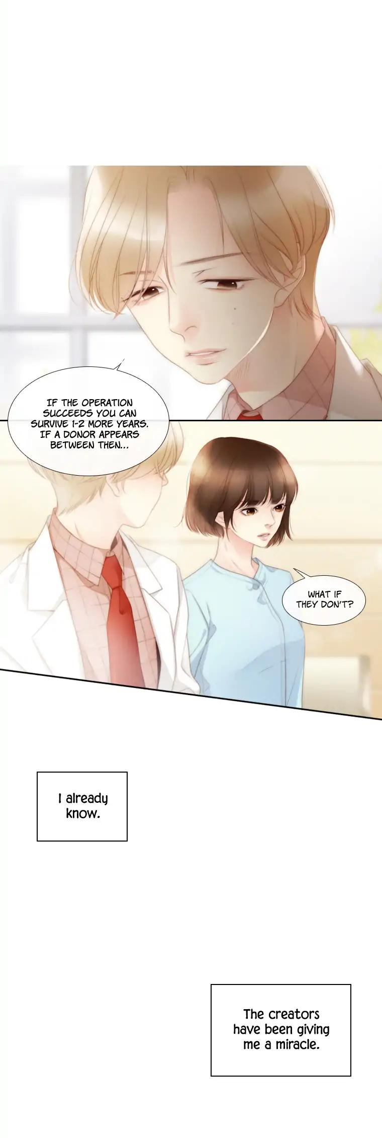 July Found by Chance Chapter 1.10 page 39 - Vol.1 Chapter 10: Our Season