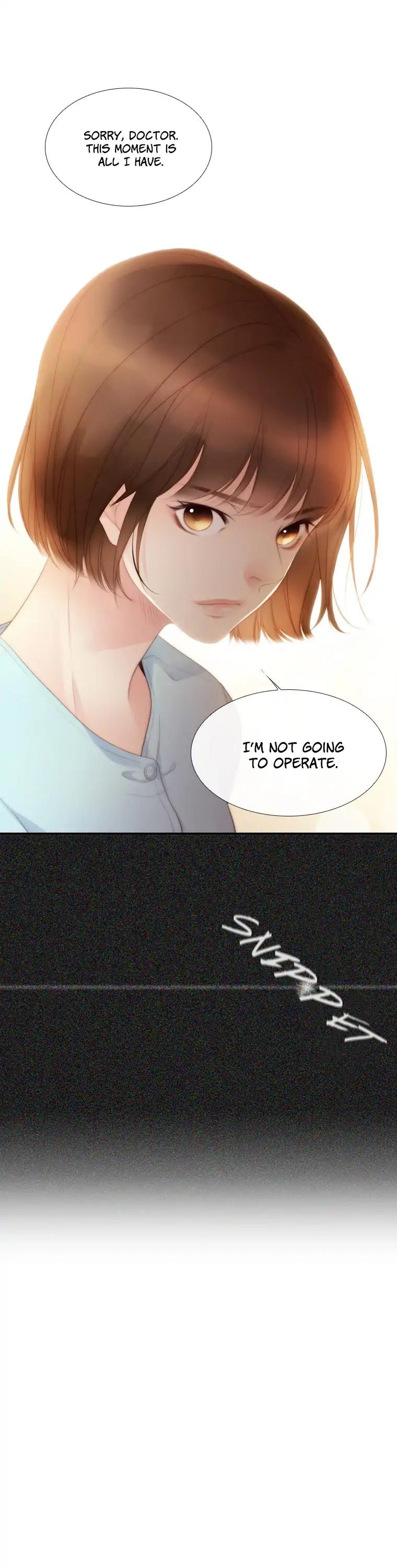 July Found by Chance Chapter 1.10 page 41 - Vol.1 Chapter 10: Our Season
