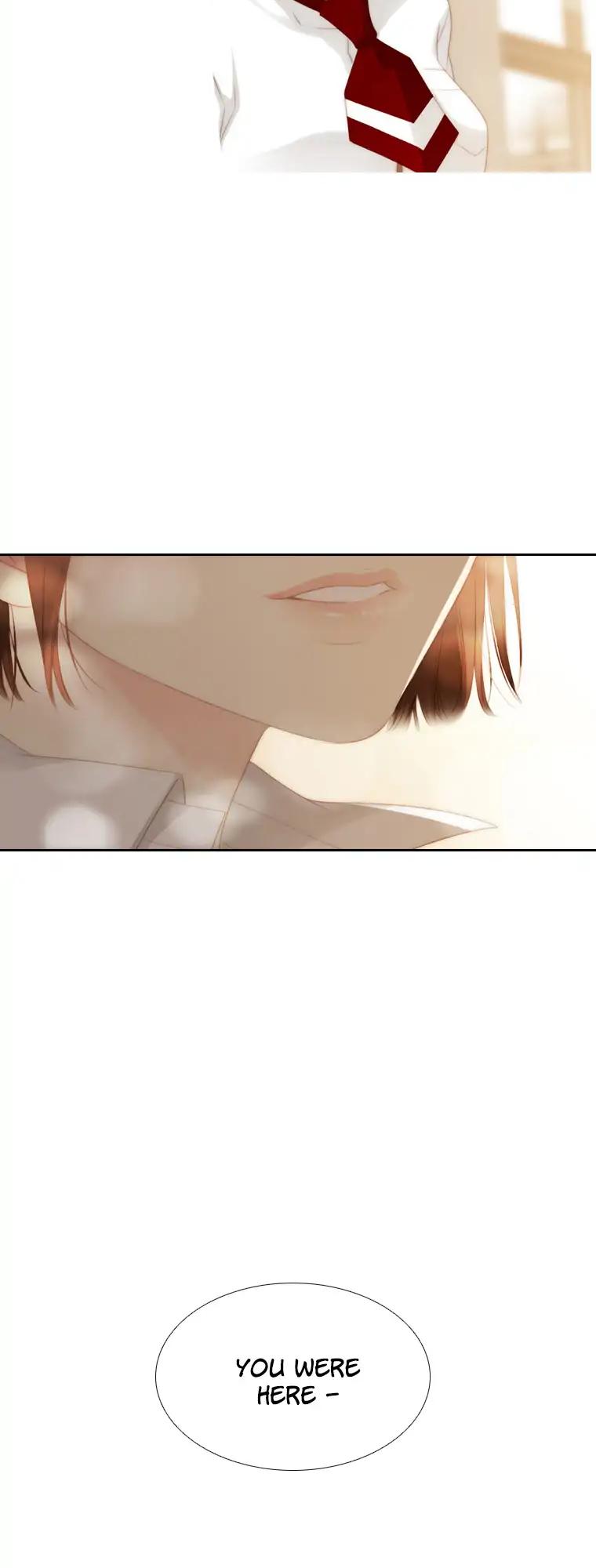 July Found by Chance Chapter 1.11 page 39 - Vol.1 Chapter 11: A Start by Chance