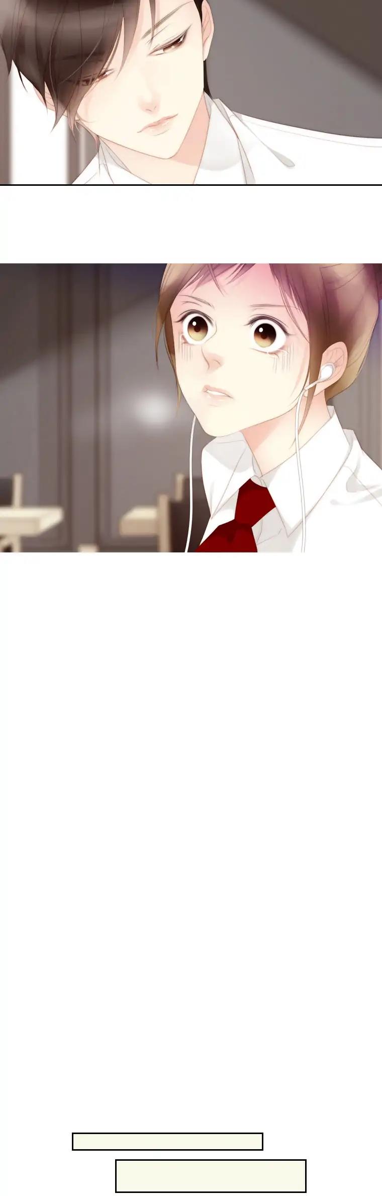 July Found by Chance Chapter 1.12 page 28 - Vol.1 Chapter 12: Hello. There You Are.