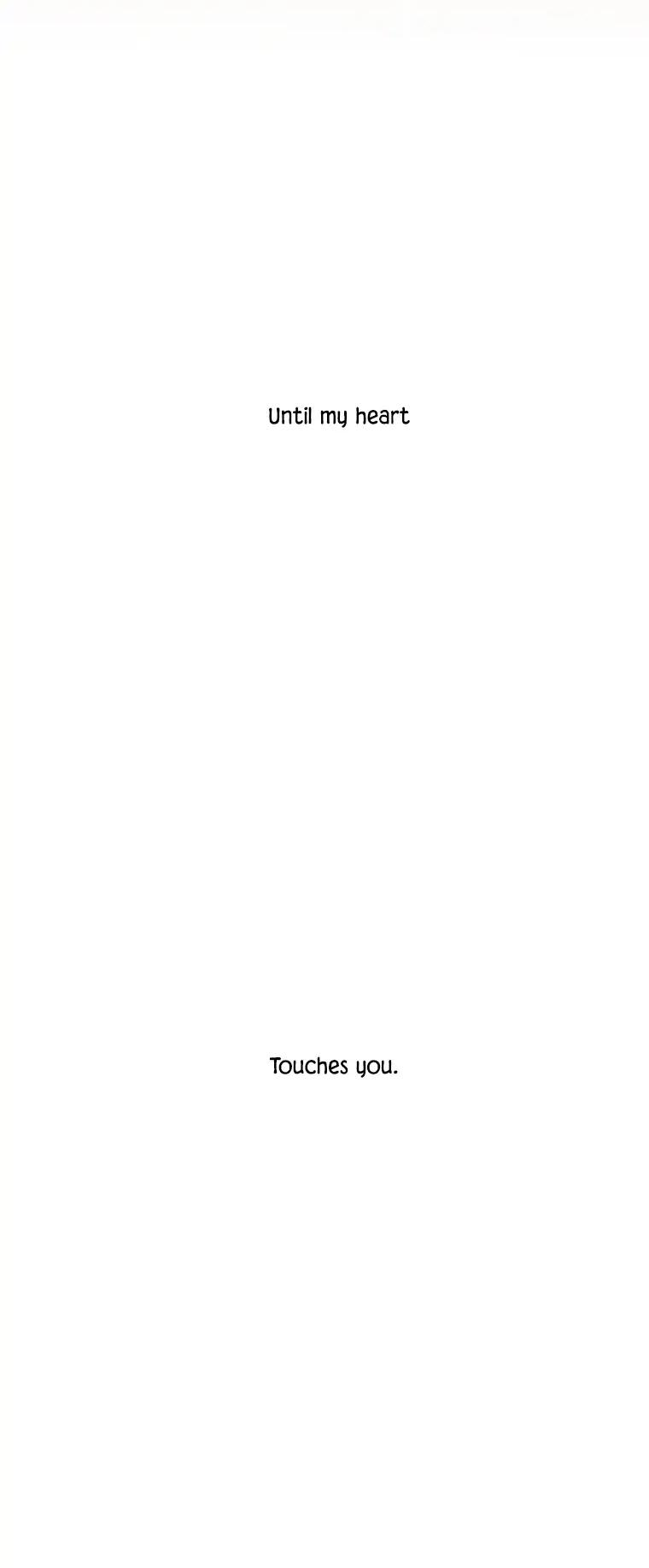 July Found by Chance Chapter 1.12 page 46 - Vol.1 Chapter 12: Hello. There You Are.