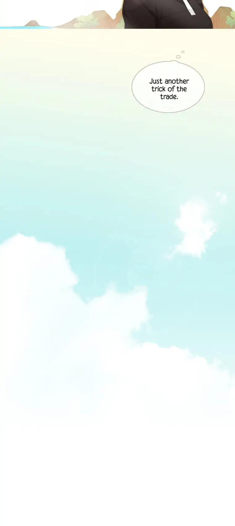 July Found by Chance Chapter 1.13 page 10 - Vol.1 Chapter 13: Fate 1
