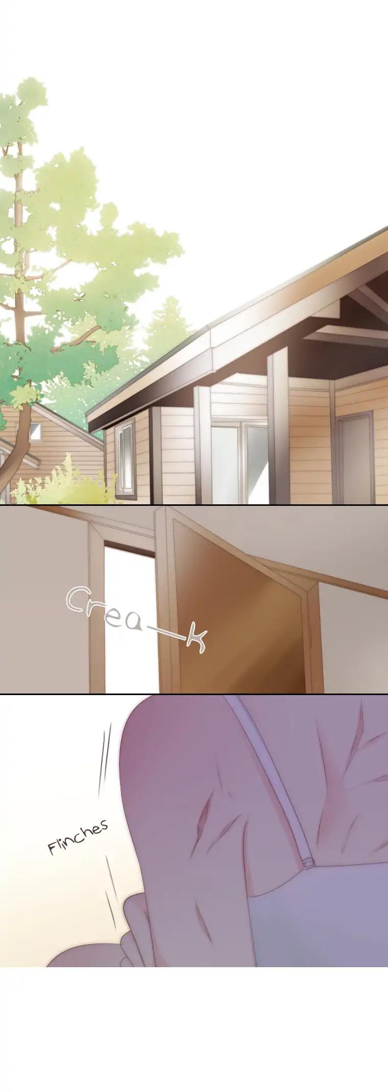July Found by Chance Chapter 1.13 page 19 - Vol.1 Chapter 13: Fate 1