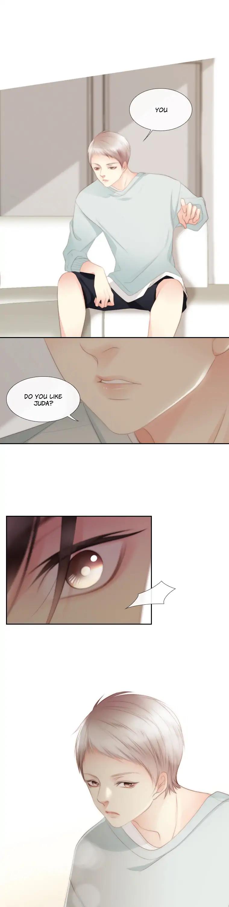 July Found by Chance Chapter 1.13 page 27 - Vol.1 Chapter 13: Fate 1