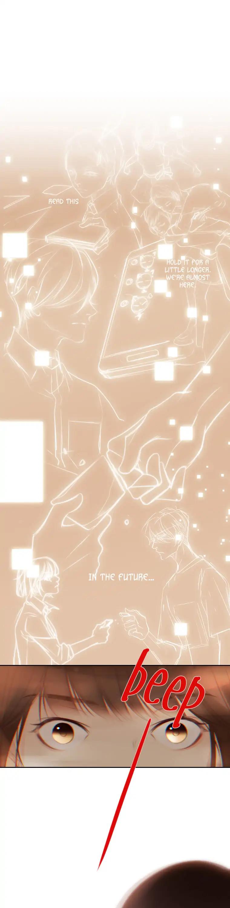 July Found by Chance Chapter 1.13 page 30 - Vol.1 Chapter 13: Fate 1