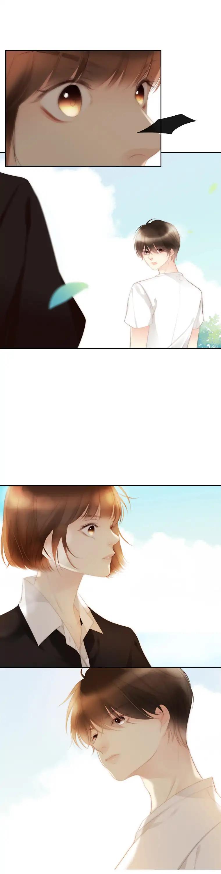 July Found by Chance Chapter 1.13 page 39 - Vol.1 Chapter 13: Fate 1