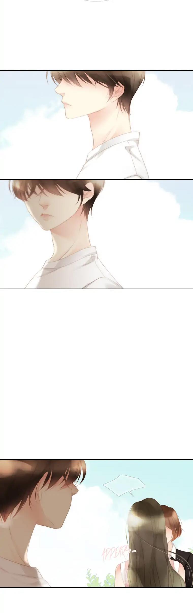 July Found by Chance Chapter 1.13 page 44 - Vol.1 Chapter 13: Fate 1