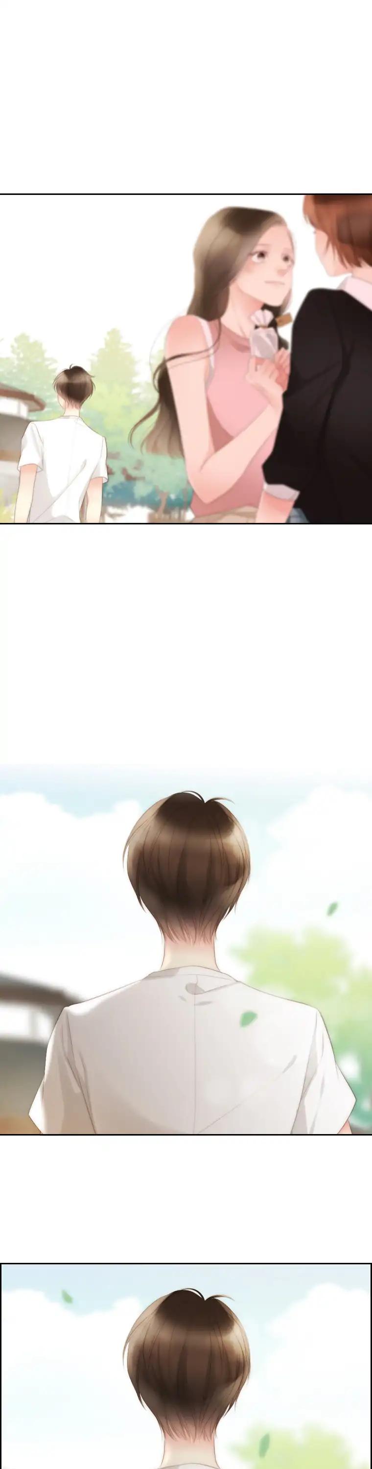 July Found by Chance Chapter 1.13 page 45 - Vol.1 Chapter 13: Fate 1