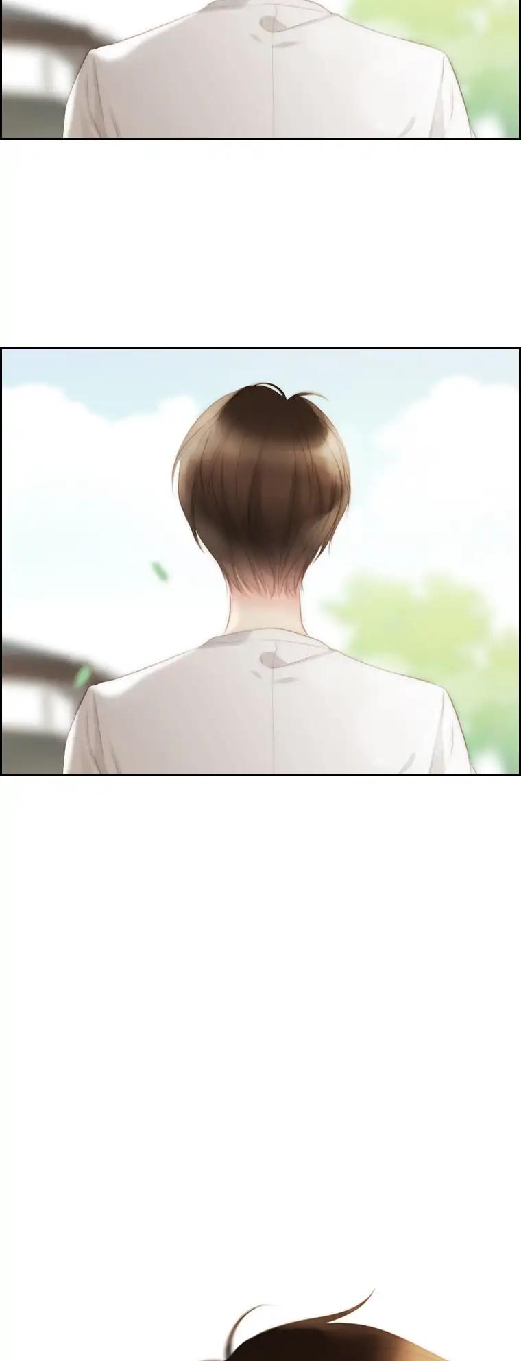 July Found by Chance Chapter 1.13 page 46 - Vol.1 Chapter 13: Fate 1