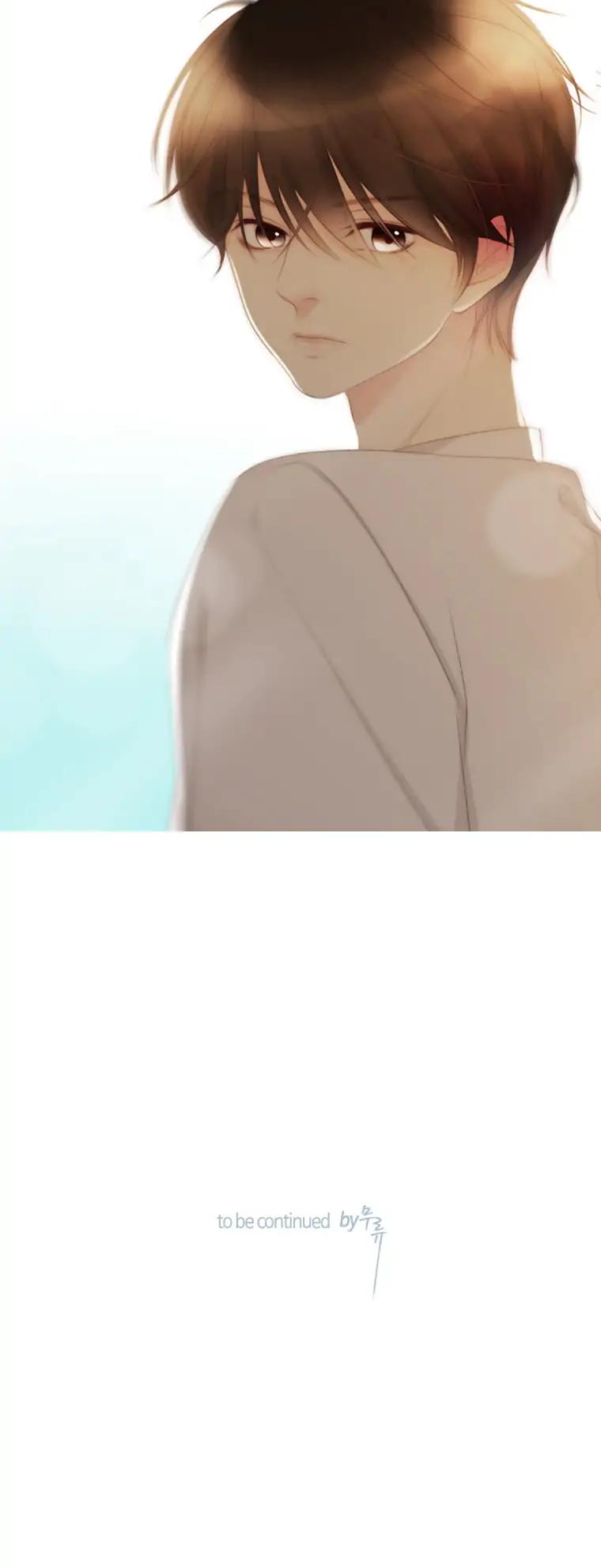 July Found by Chance Chapter 1.13 page 47 - Vol.1 Chapter 13: Fate 1
