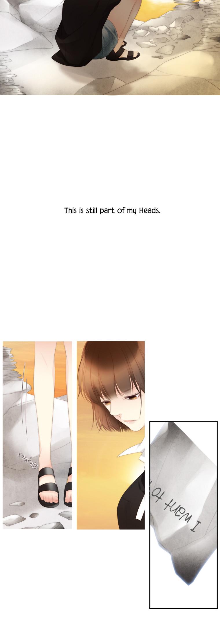 July Found by Chance Chapter 1.14 page 24 - Vol.1 Chapter 14: Fate 2