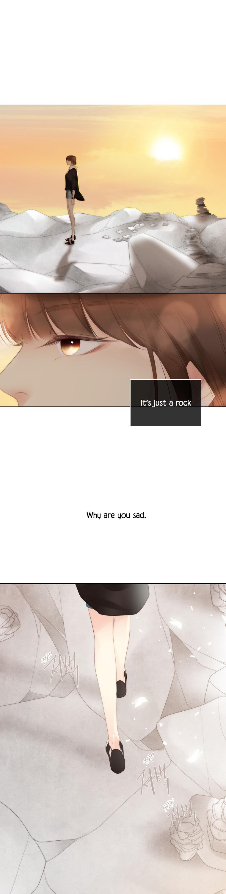 July Found by Chance Chapter 1.14 page 25 - Vol.1 Chapter 14: Fate 2