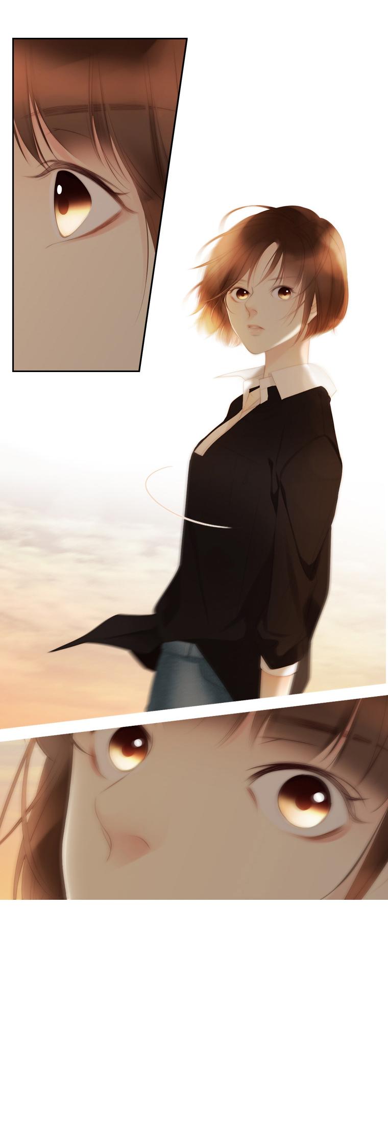 July Found by Chance Chapter 1.14 page 27 - Vol.1 Chapter 14: Fate 2