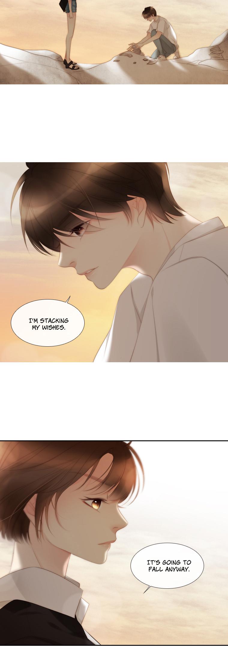 July Found by Chance Chapter 1.14 page 30 - Vol.1 Chapter 14: Fate 2