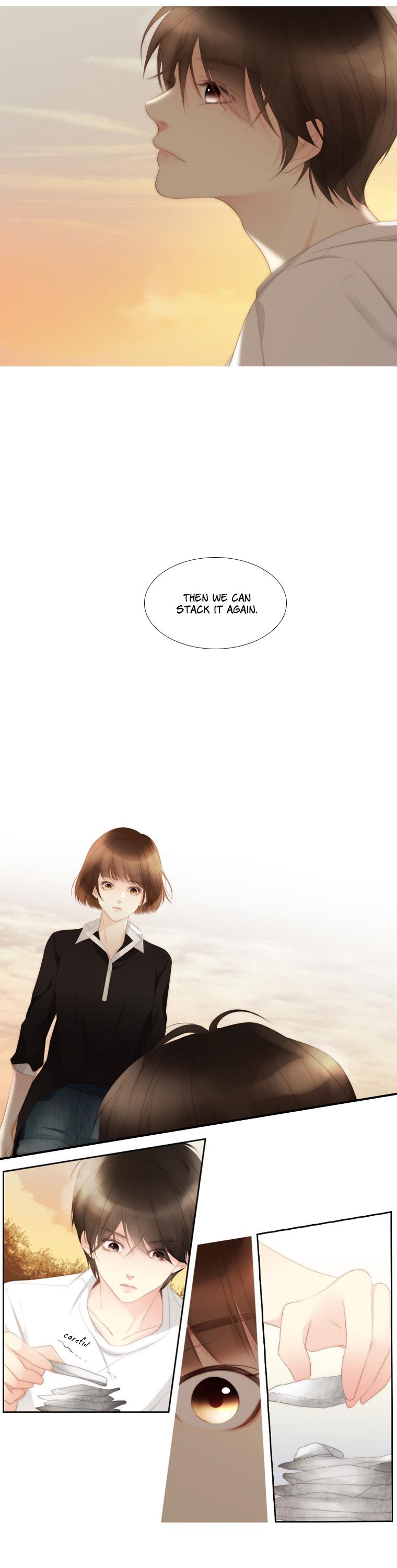 July Found by Chance Chapter 1.14 page 31 - Vol.1 Chapter 14: Fate 2