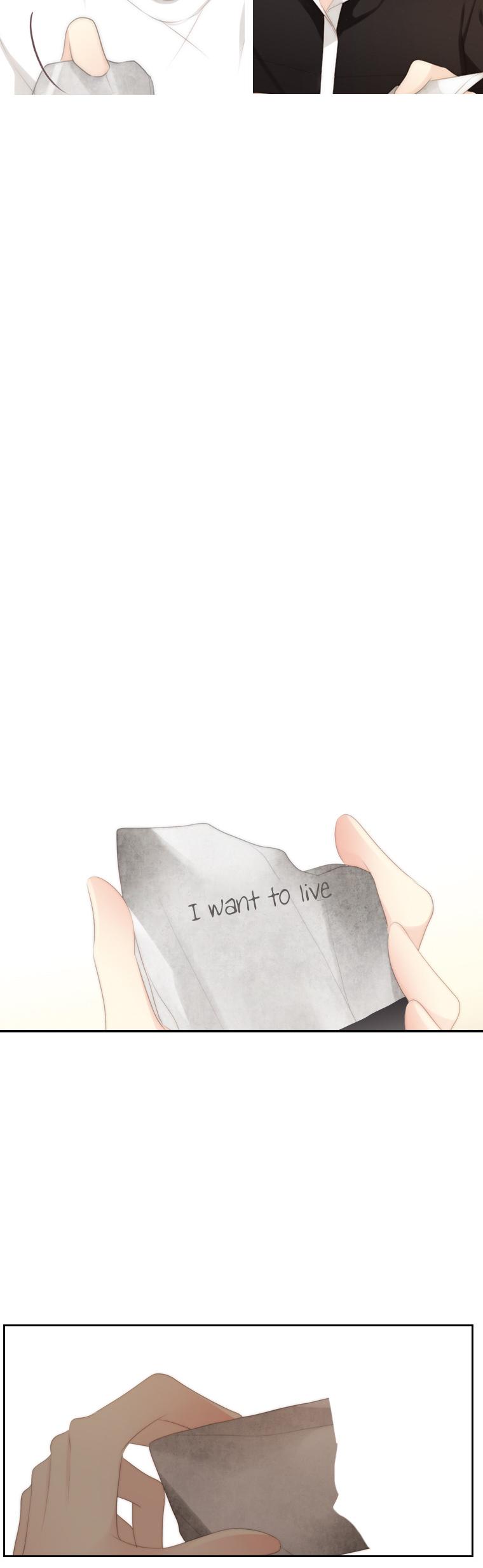 July Found by Chance Chapter 1.14 page 33 - Vol.1 Chapter 14: Fate 2