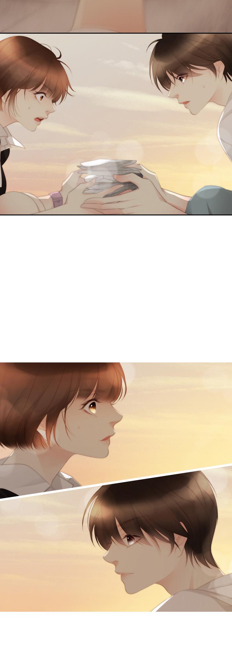 July Found by Chance Chapter 1.14 page 36 - Vol.1 Chapter 14: Fate 2