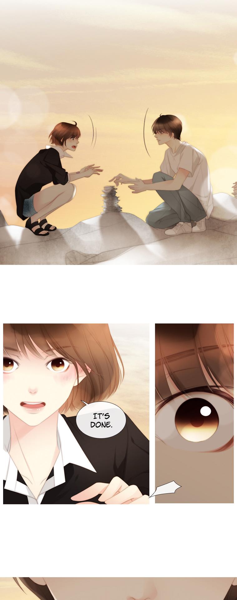 July Found by Chance Chapter 1.14 page 38 - Vol.1 Chapter 14: Fate 2