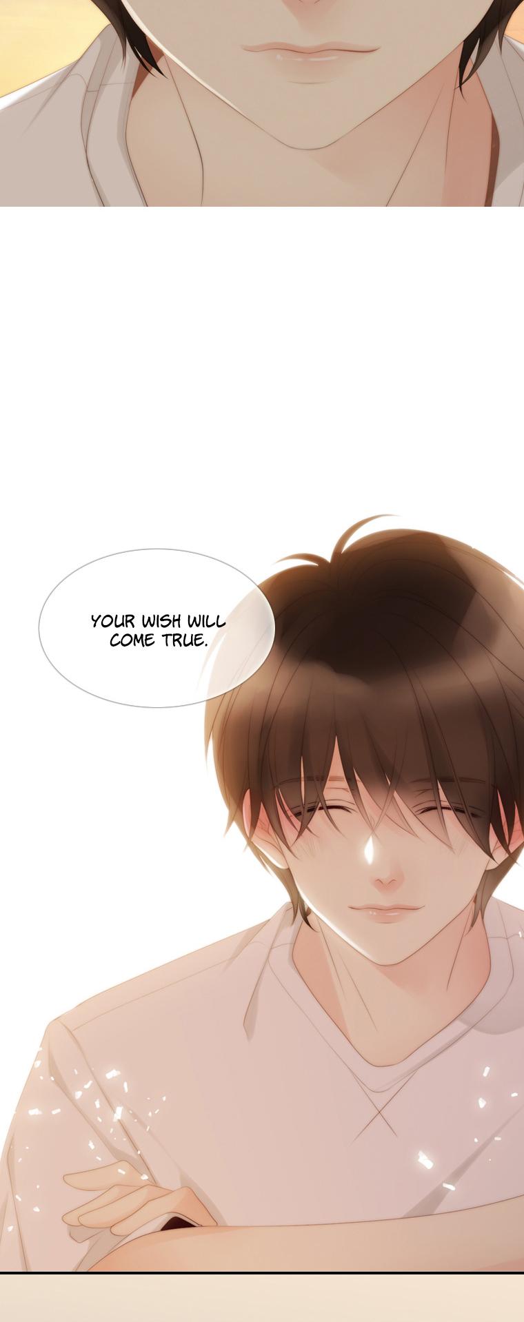 July Found by Chance Chapter 1.14 page 39 - Vol.1 Chapter 14: Fate 2