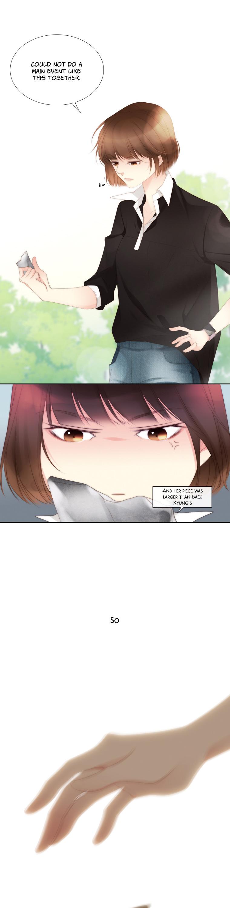 July Found by Chance Chapter 1.14 page 4 - Vol.1 Chapter 14: Fate 2