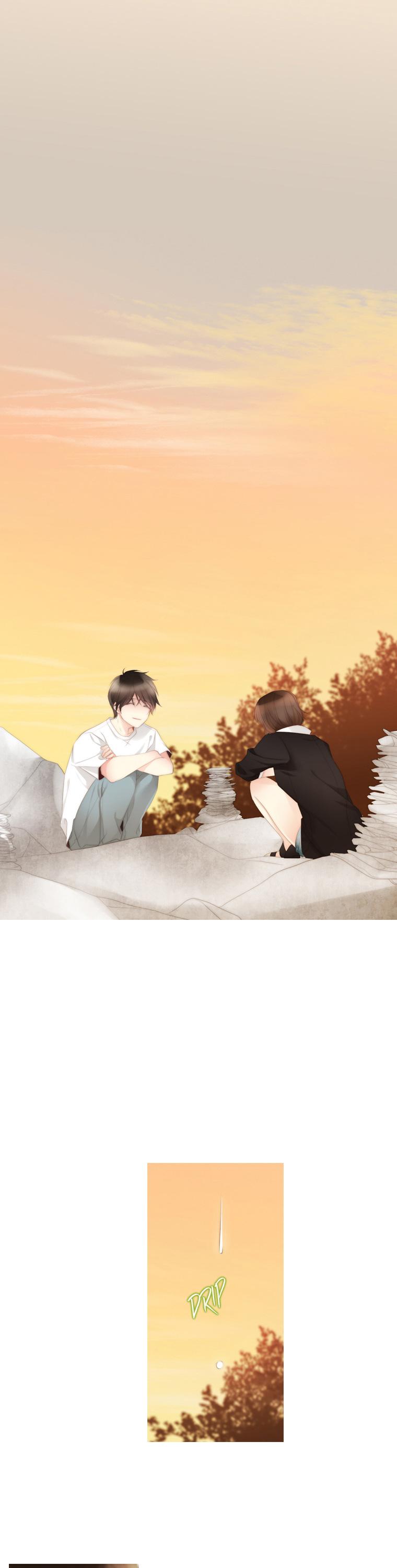 July Found by Chance Chapter 1.14 page 40 - Vol.1 Chapter 14: Fate 2