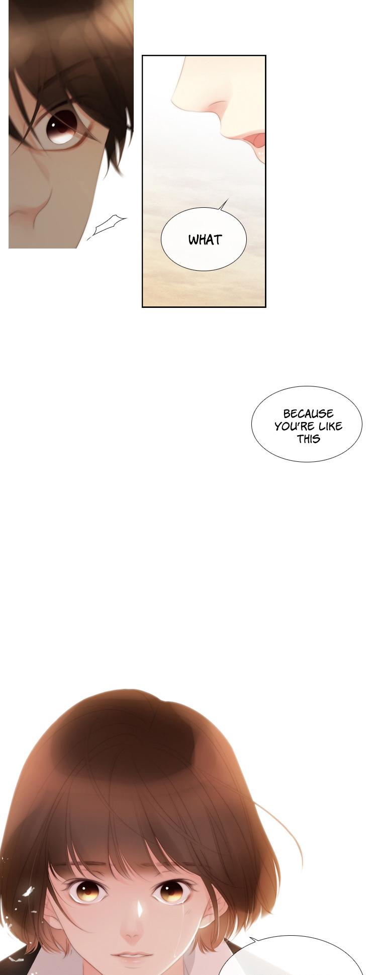 July Found by Chance Chapter 1.14 page 41 - Vol.1 Chapter 14: Fate 2