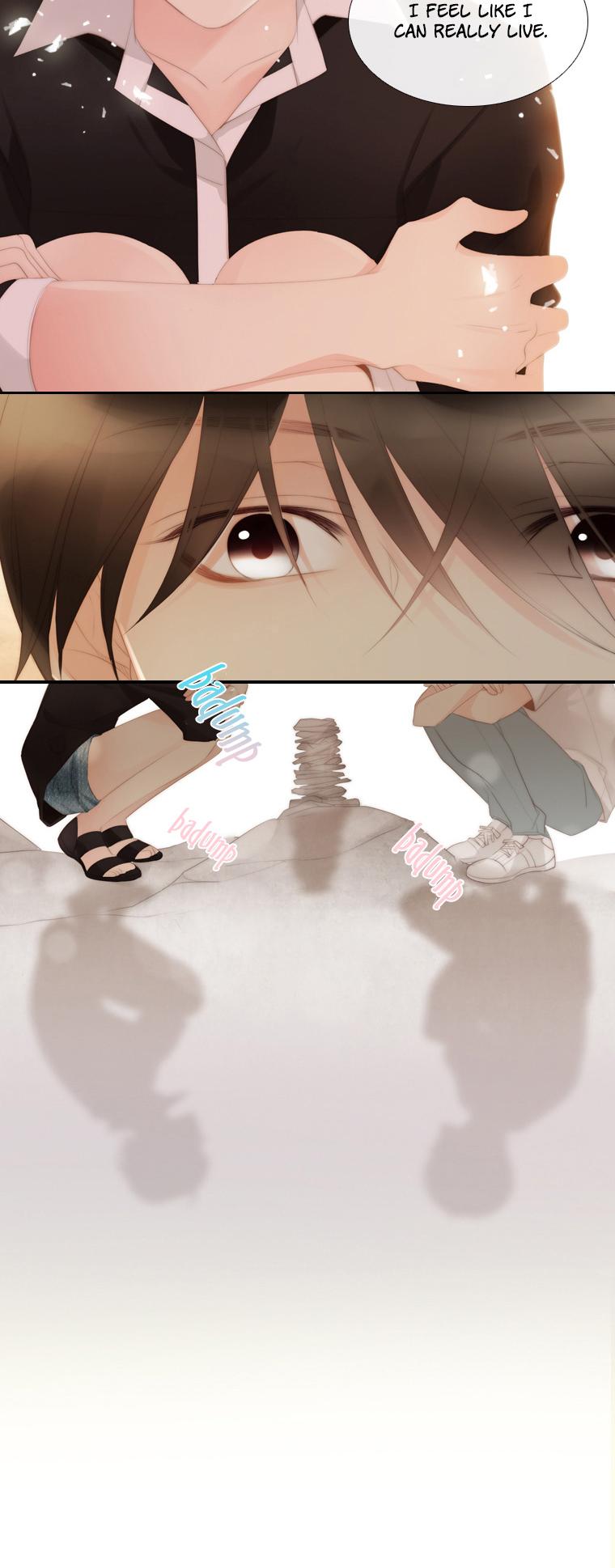 July Found by Chance Chapter 1.14 page 42 - Vol.1 Chapter 14: Fate 2