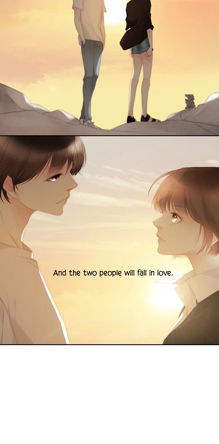 July Found by Chance Chapter 1.14 page 45 - Vol.1 Chapter 14: Fate 2