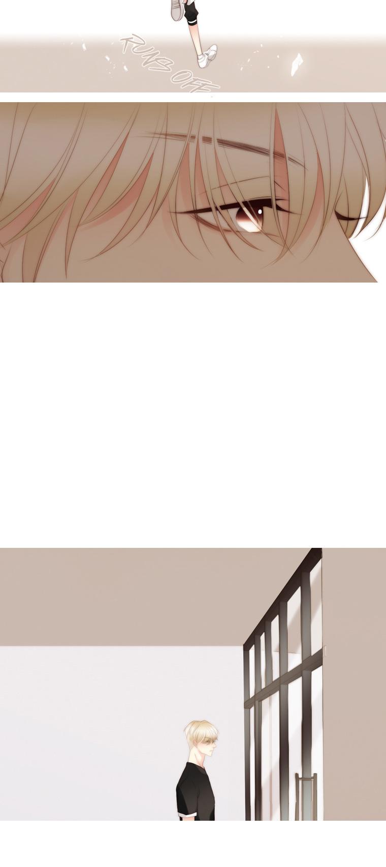 July Found by Chance Chapter 1.15 page 14 - Vol.1 Chapter 15: The Invincible Hot Pink