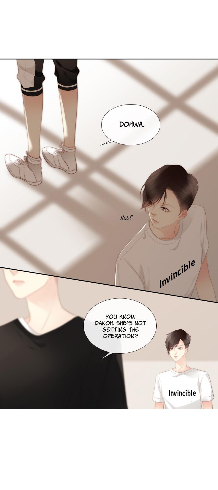 July Found by Chance Chapter 1.15 page 15 - Vol.1 Chapter 15: The Invincible Hot Pink