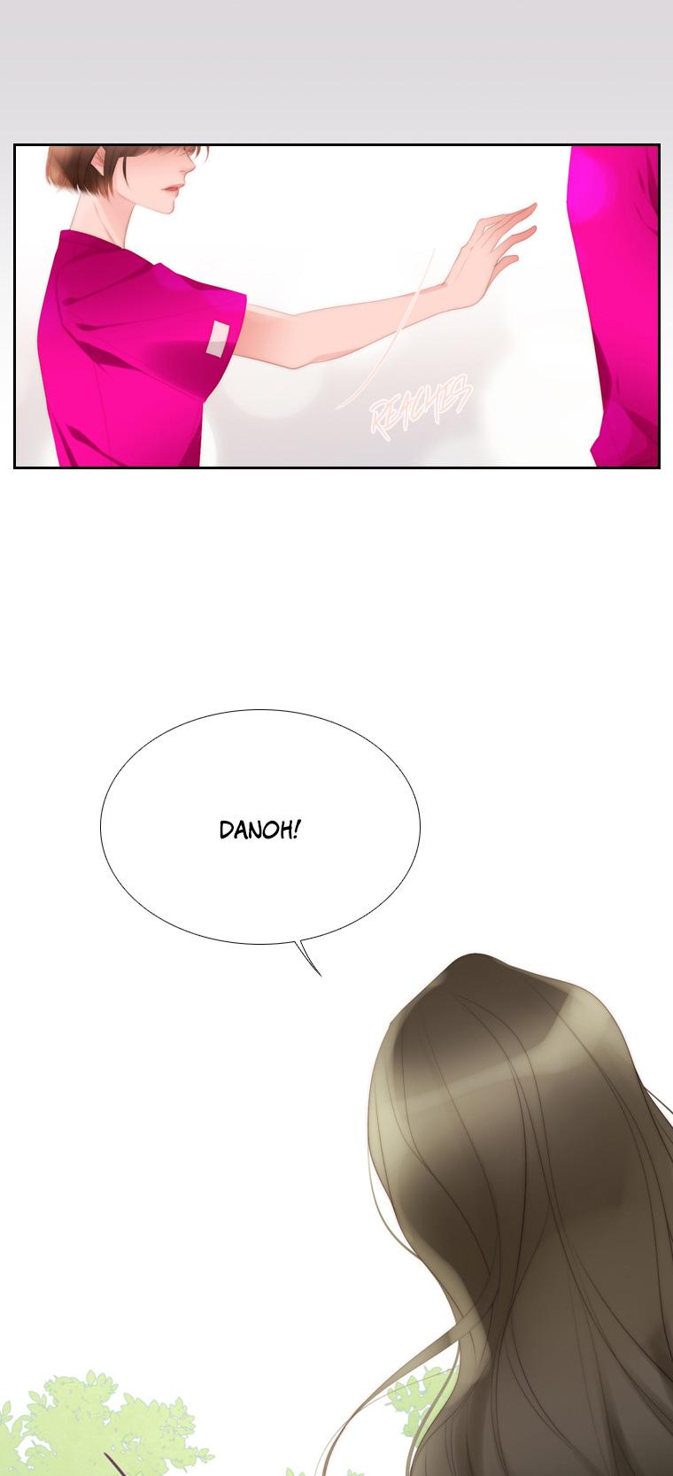 July Found by Chance Chapter 1.15 page 24 - Vol.1 Chapter 15: The Invincible Hot Pink