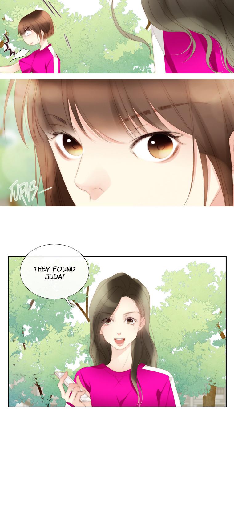 July Found by Chance Chapter 1.15 page 25 - Vol.1 Chapter 15: The Invincible Hot Pink