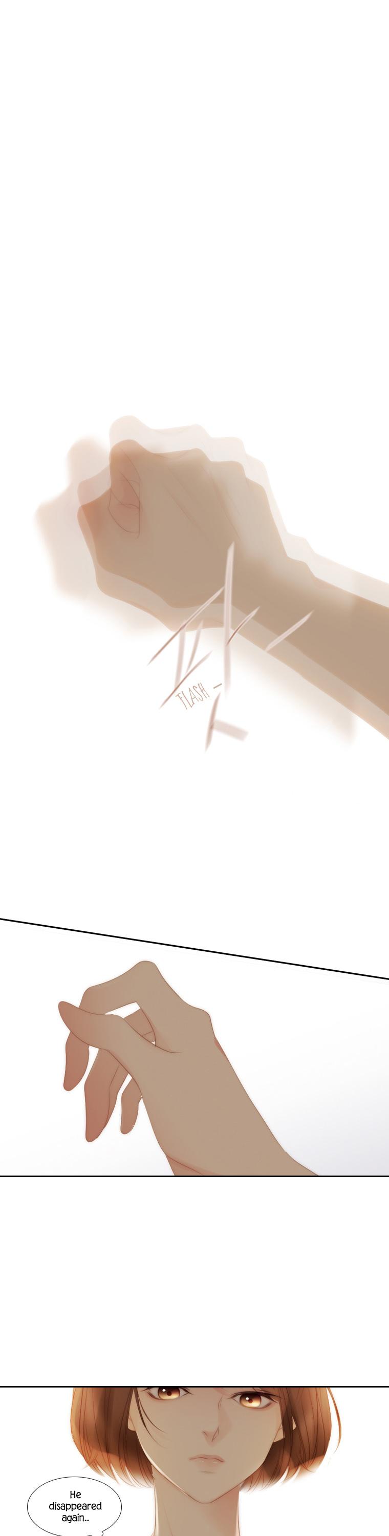 July Found by Chance Chapter 1.15 page 29 - Vol.1 Chapter 15: The Invincible Hot Pink