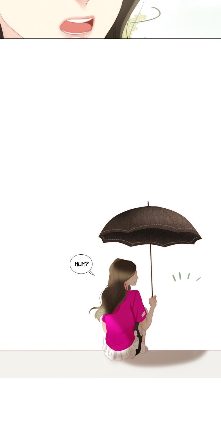 July Found by Chance Chapter 1.15 page 34 - Vol.1 Chapter 15: The Invincible Hot Pink