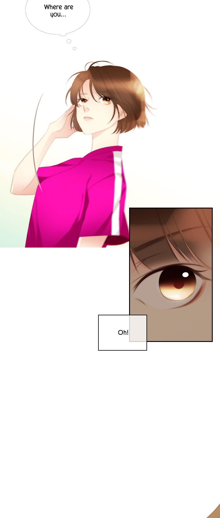 July Found by Chance Chapter 1.15 page 36 - Vol.1 Chapter 15: The Invincible Hot Pink