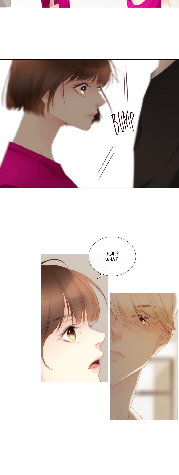 July Found by Chance Chapter 1.15 page 9 - Vol.1 Chapter 15: The Invincible Hot Pink