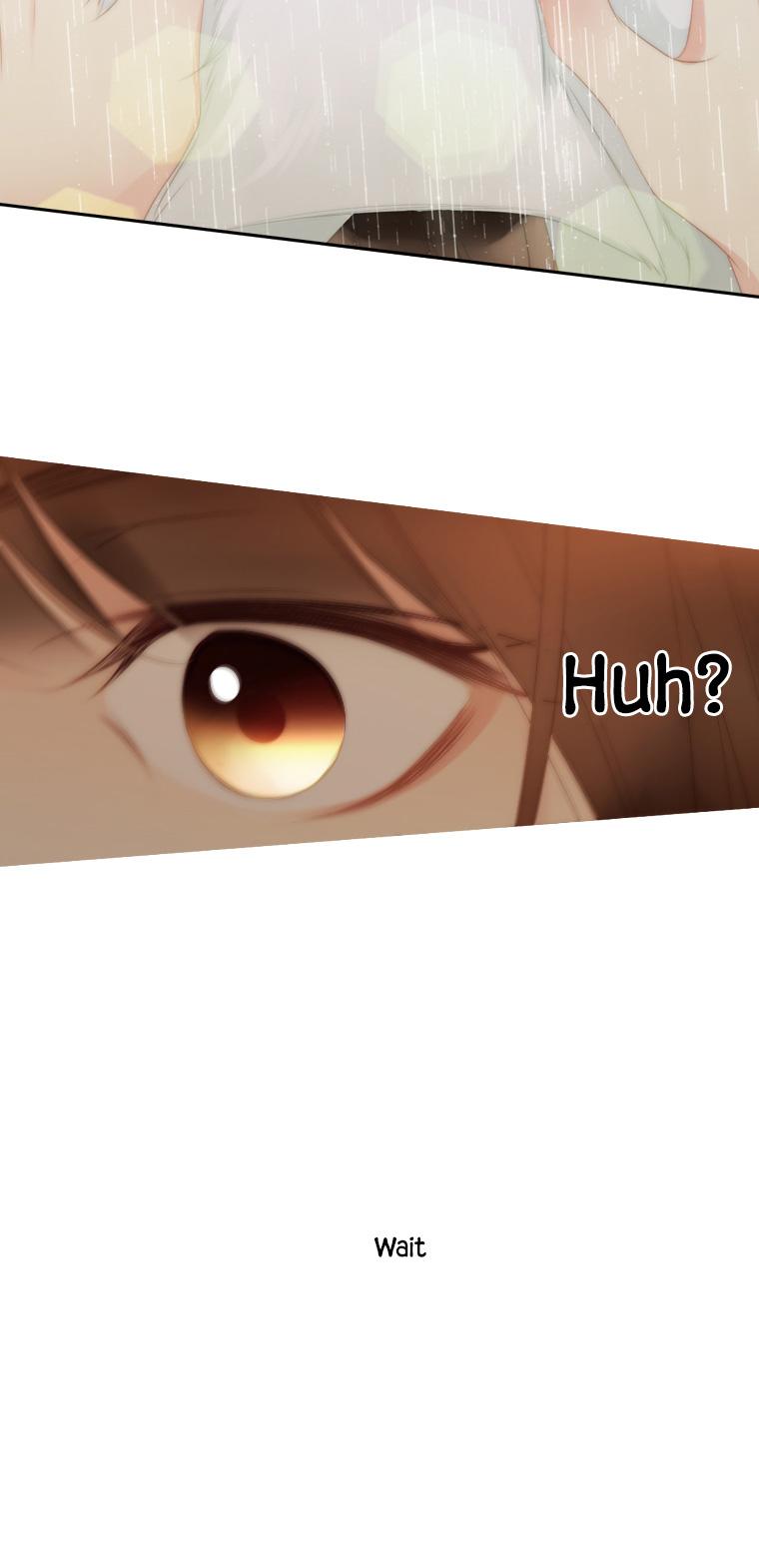 July Found by Chance Chapter 1.16 page 28 - Vol.1 Chapter 16: From a page of a teen romance